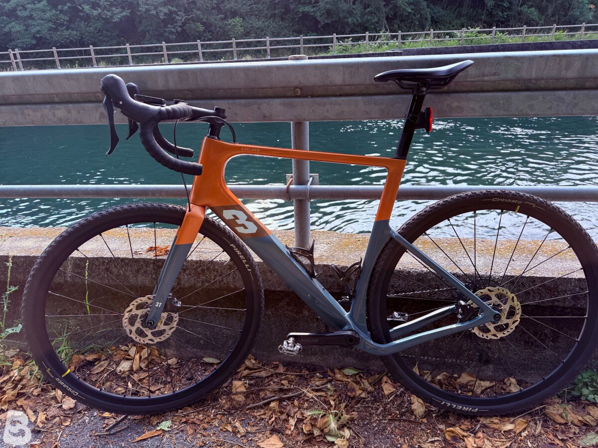 3T Exploro Racemax 2022
