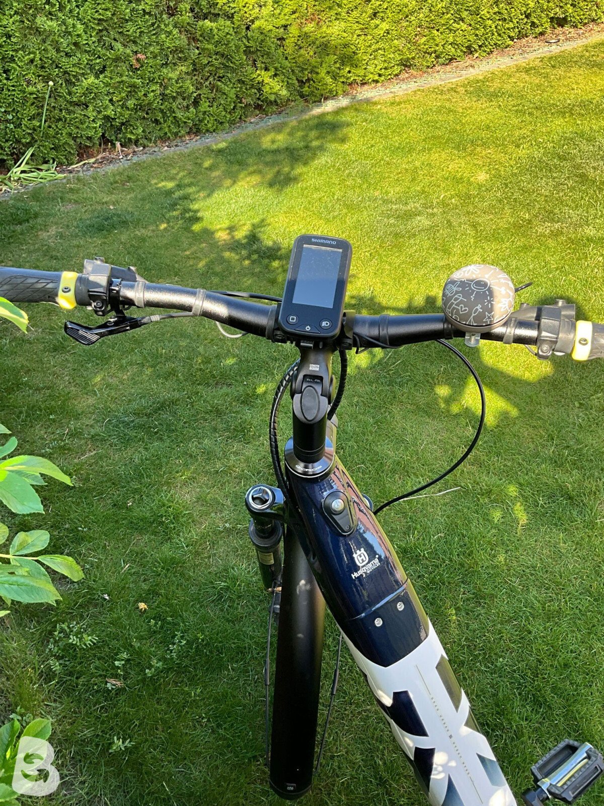 Husqvarna Gran Urban GU6 2020