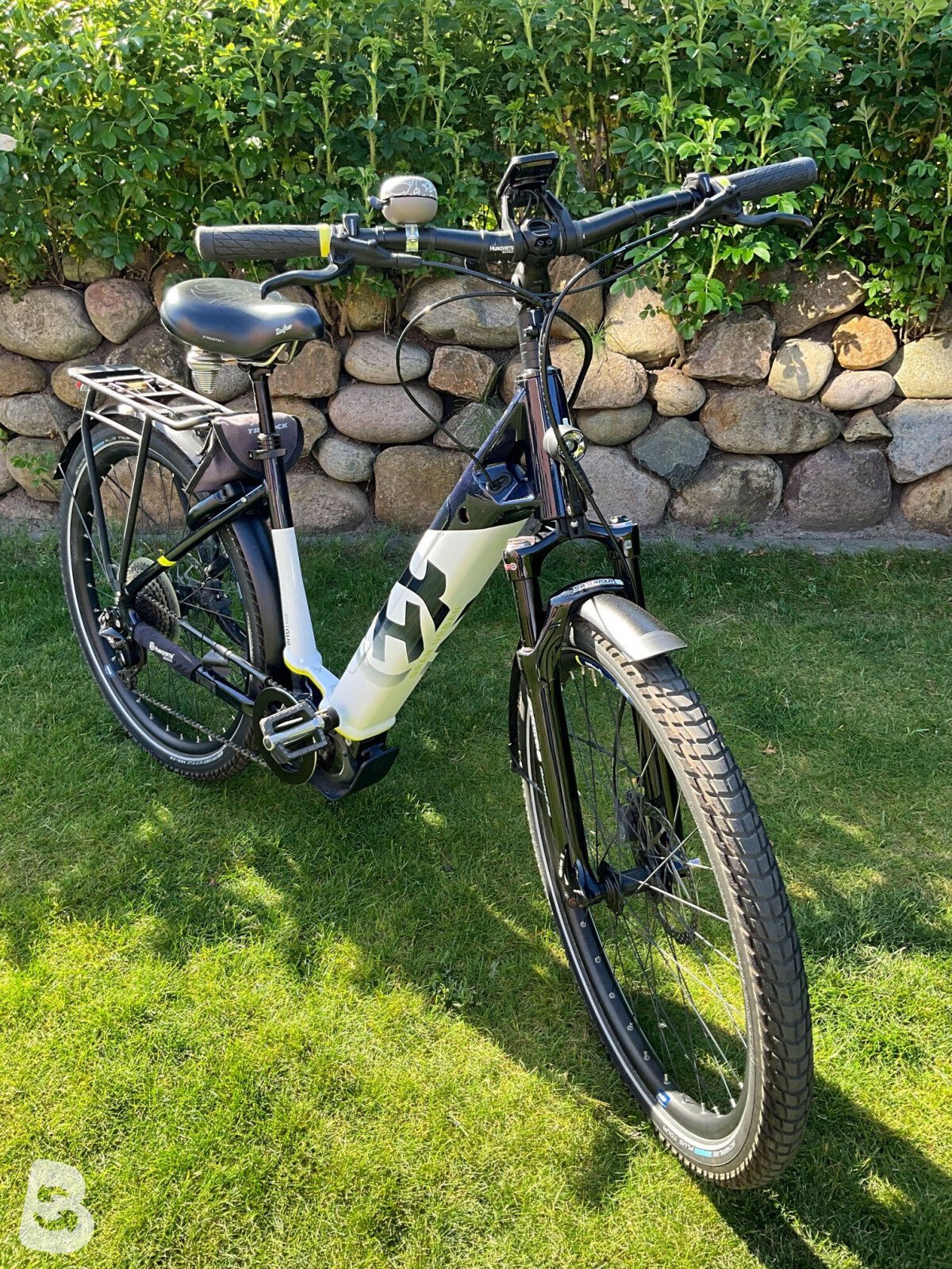 Husqvarna Gran Urban GU6 2020