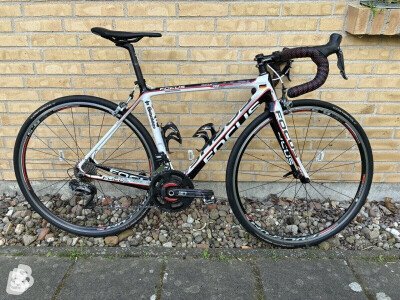 Focus Izalco Di2 2014