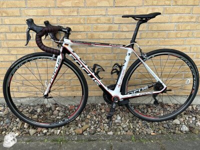 Focus Izalco Di2 2014