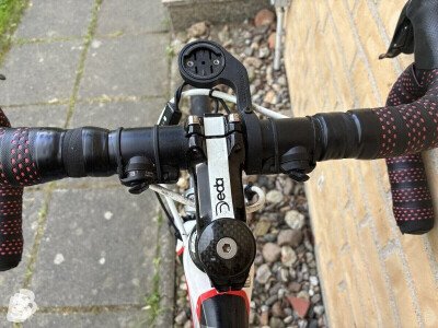 Focus Izalco Di2 2014
