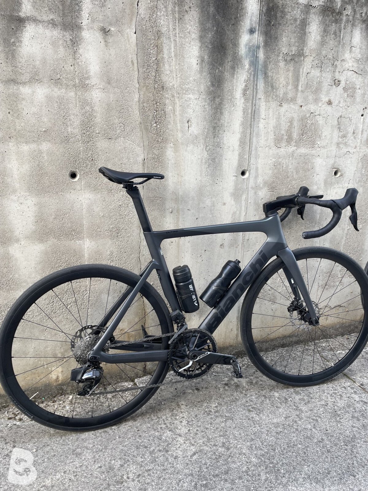 Bianchi Oltre Pro Sram Force 2024