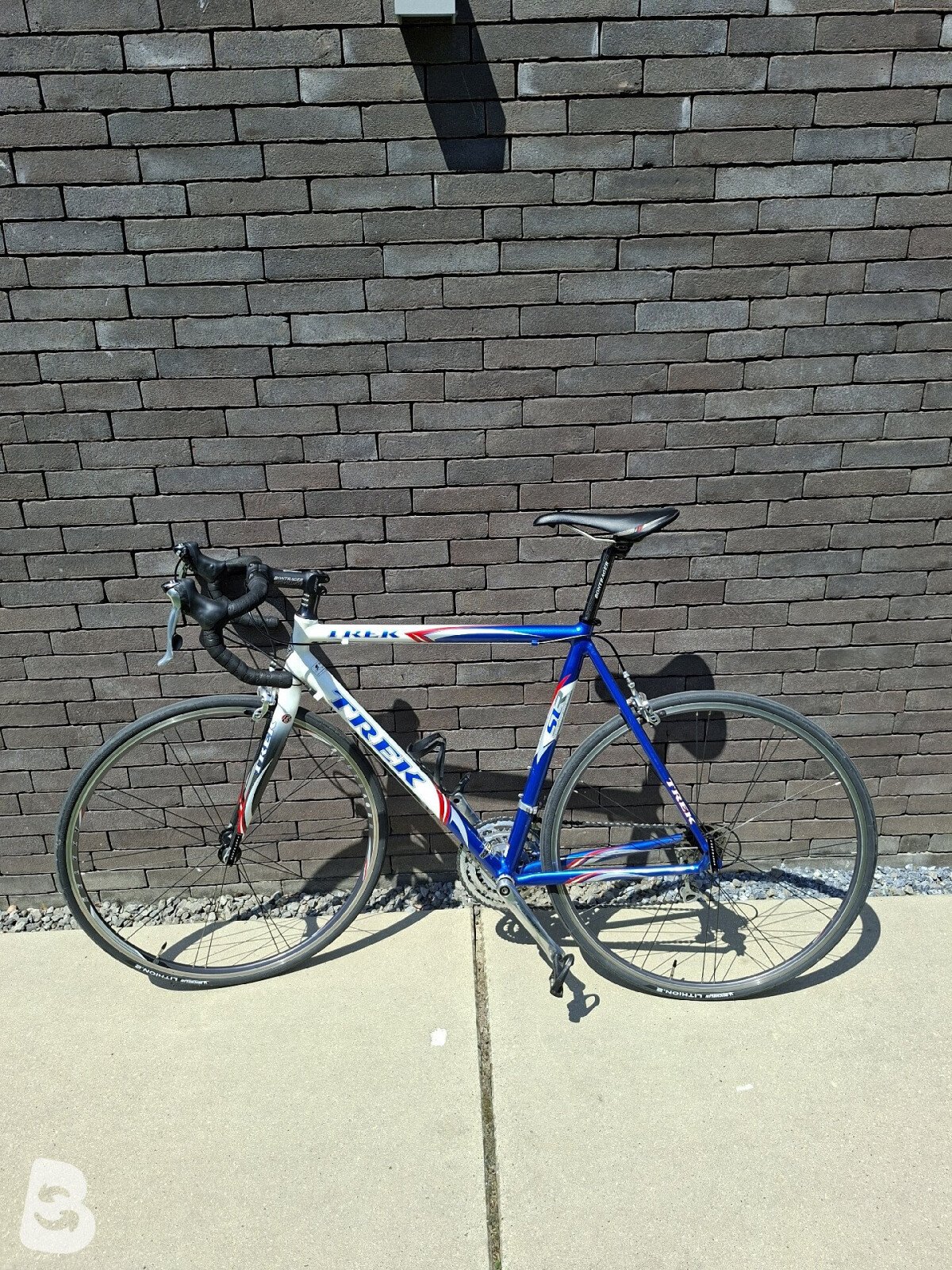 Trek 1500 Slr 2005
