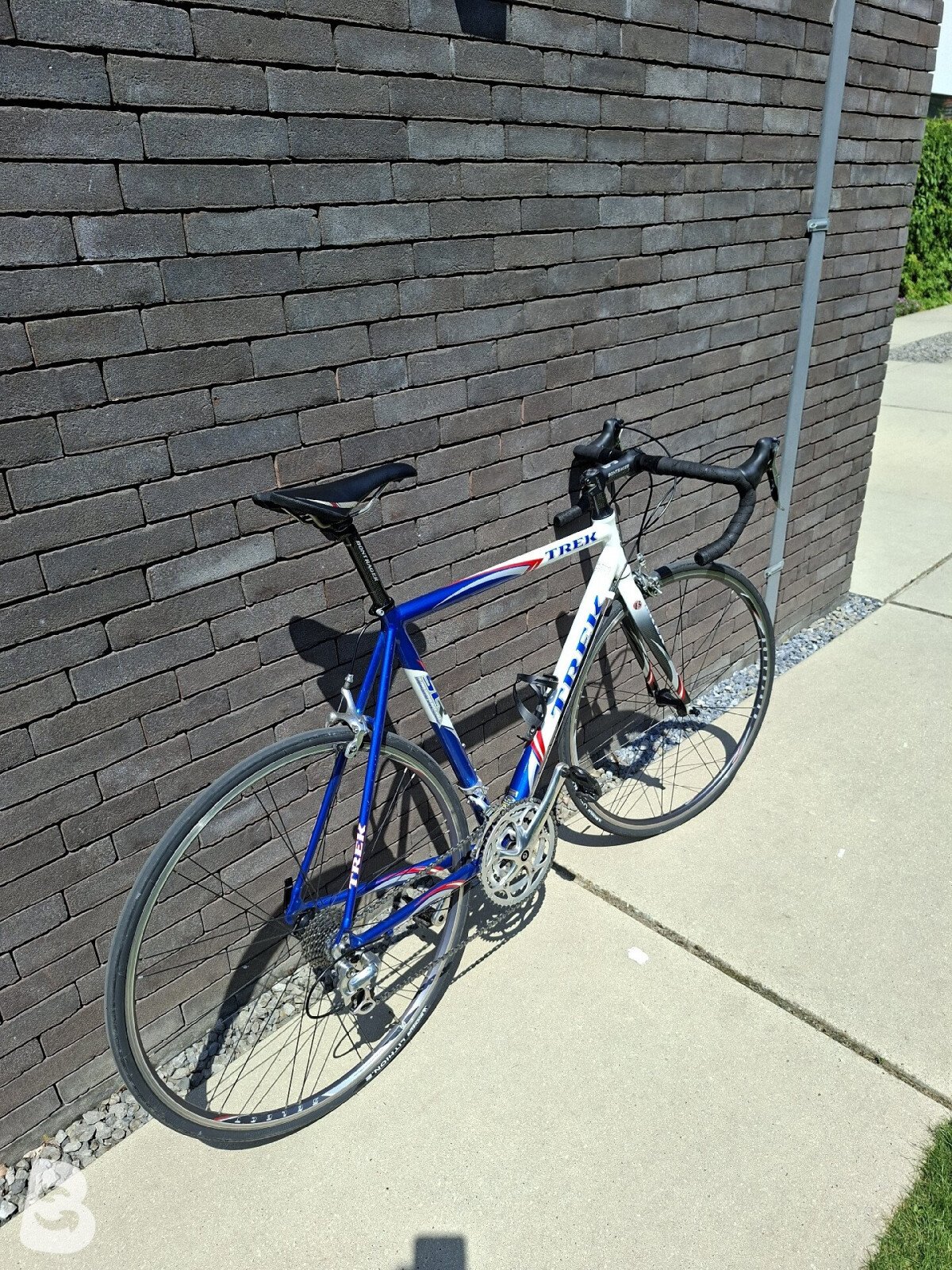 Trek 1500 Slr 2005