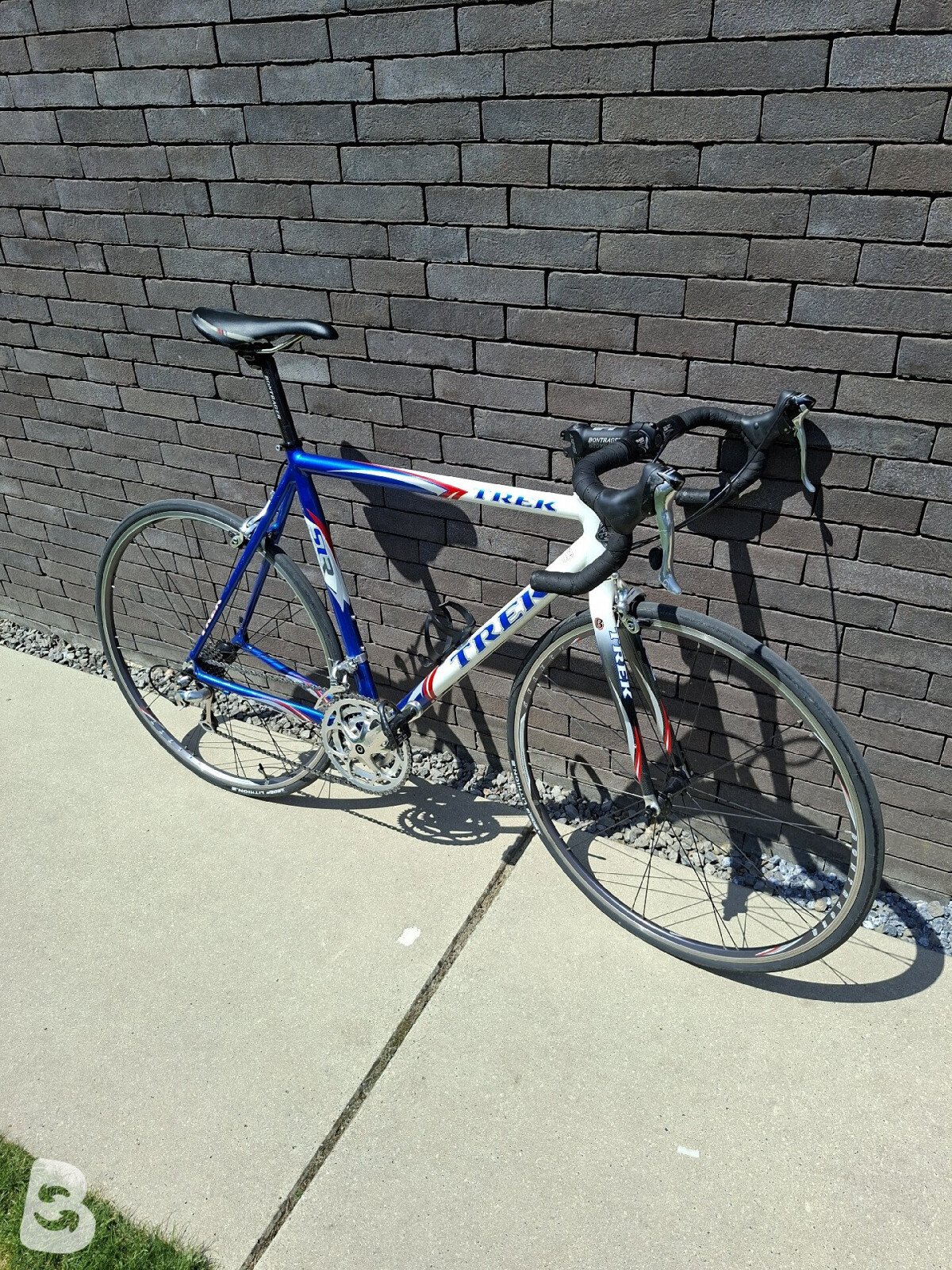 Trek 1500 Slr 2005