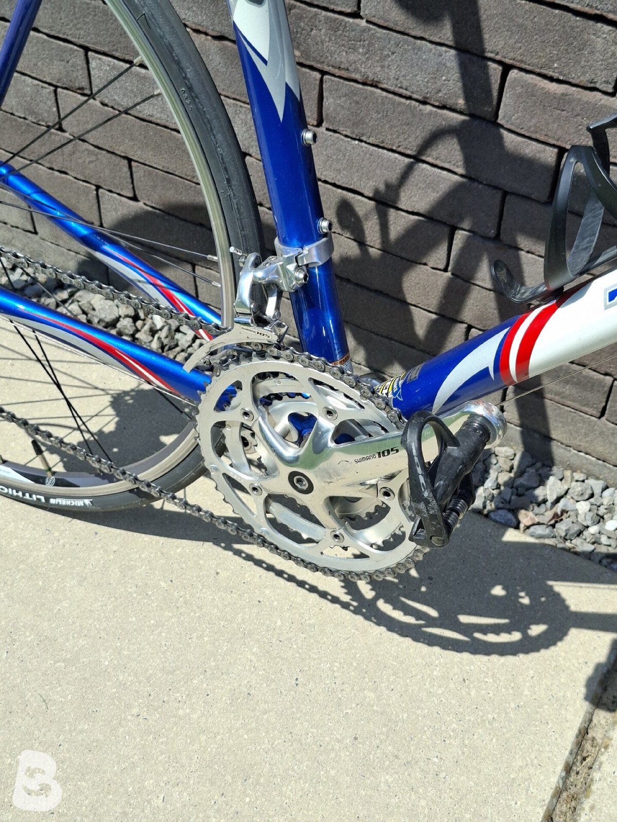 Trek 1500 Slr 2005