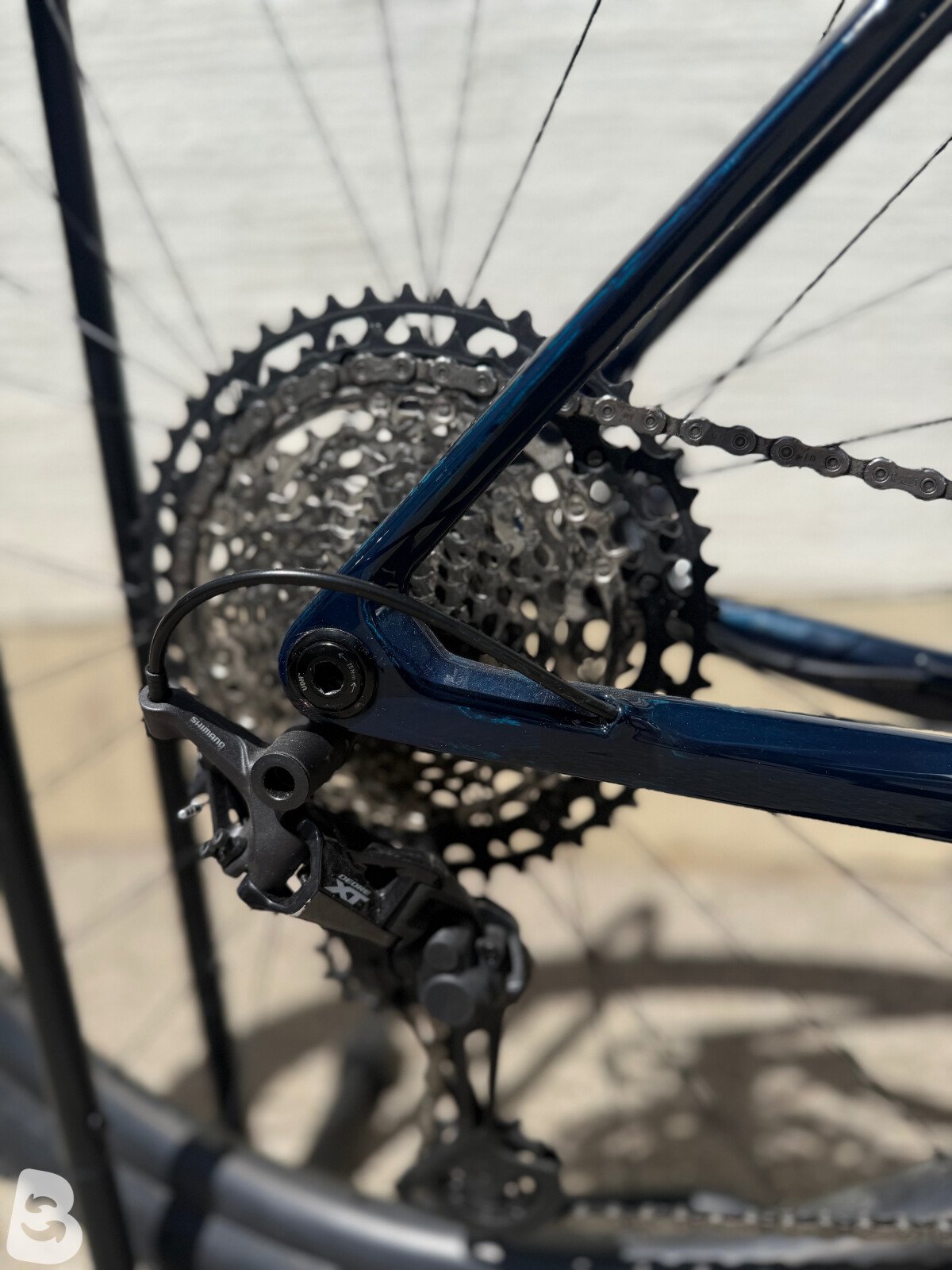 Orbea Alma Pro, OMX, XL (my Orbea_shimano) 2023