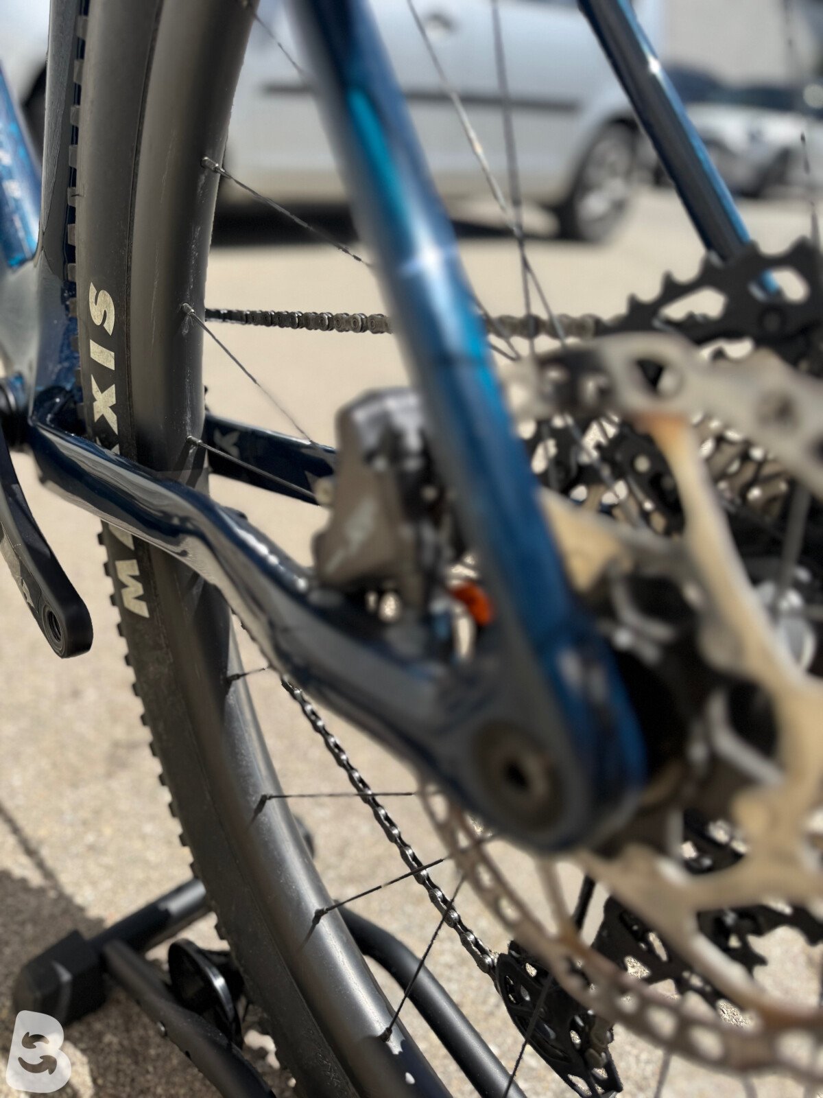 Orbea Alma Pro, OMX, XL (my Orbea_shimano) 2023