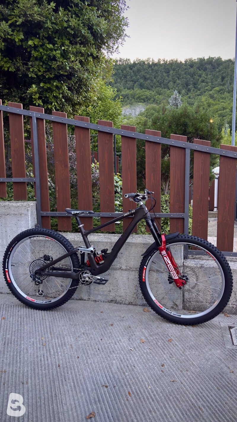 Specialized Enduro Expert 2024