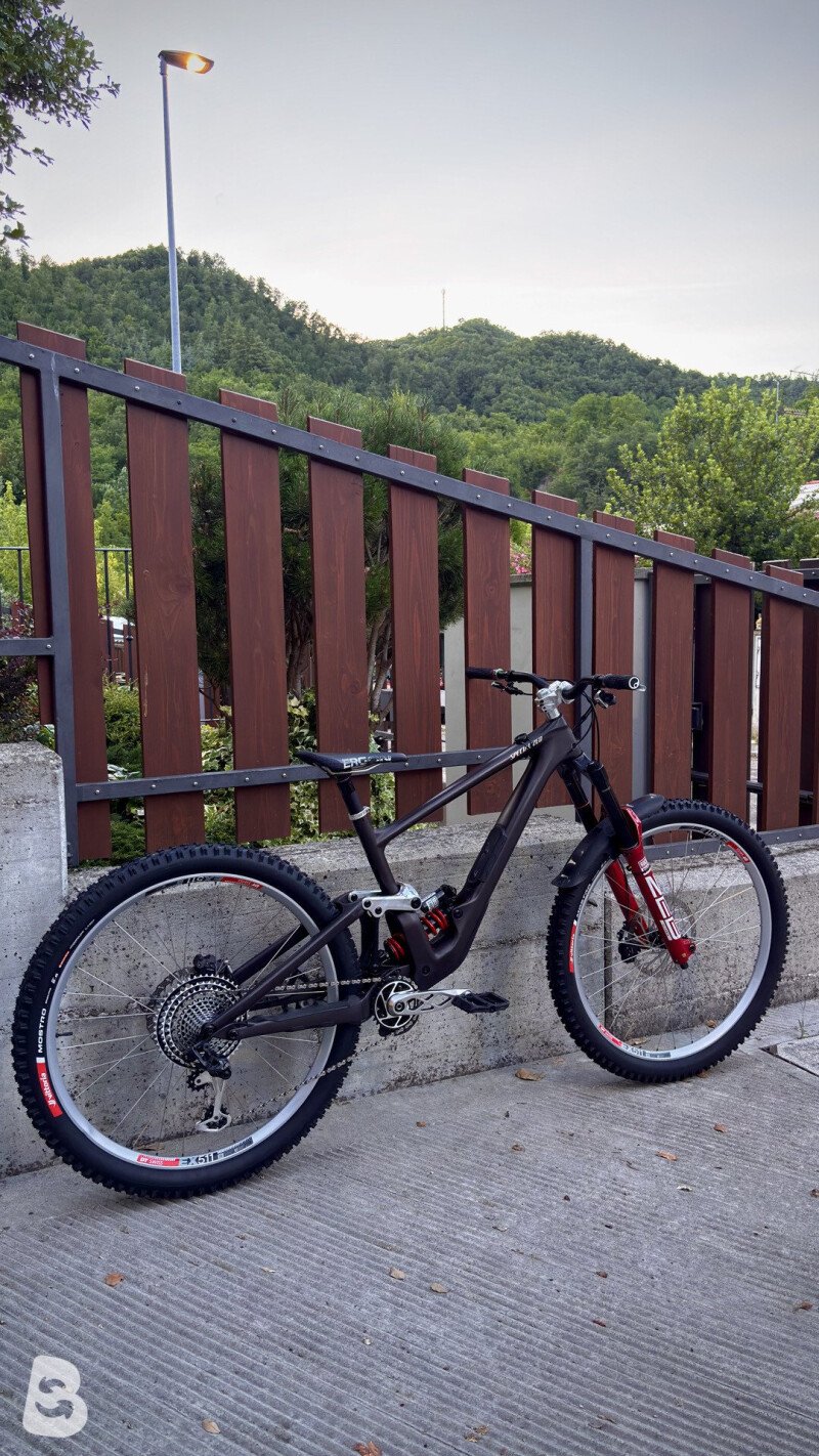 Specialized Enduro Expert 2024