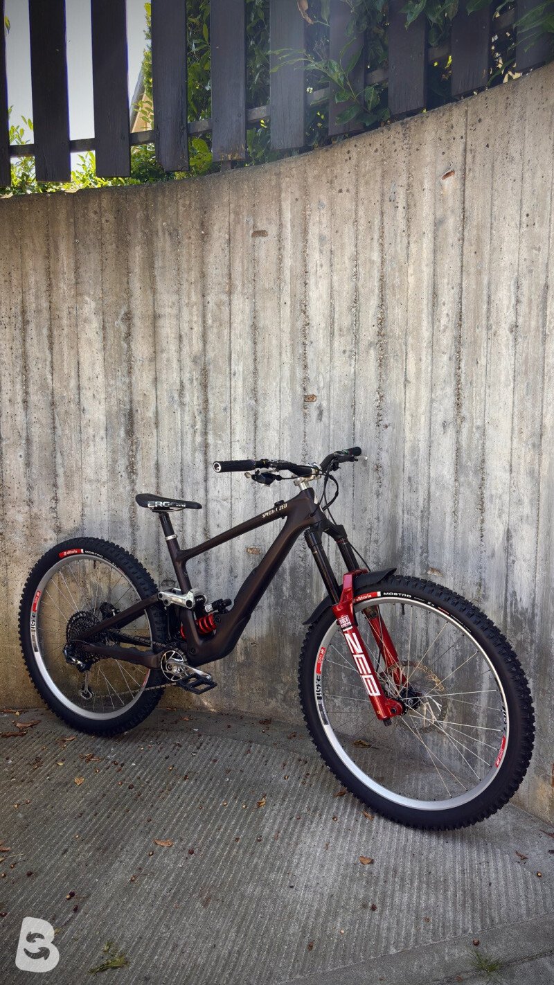 Specialized Enduro Expert 2024