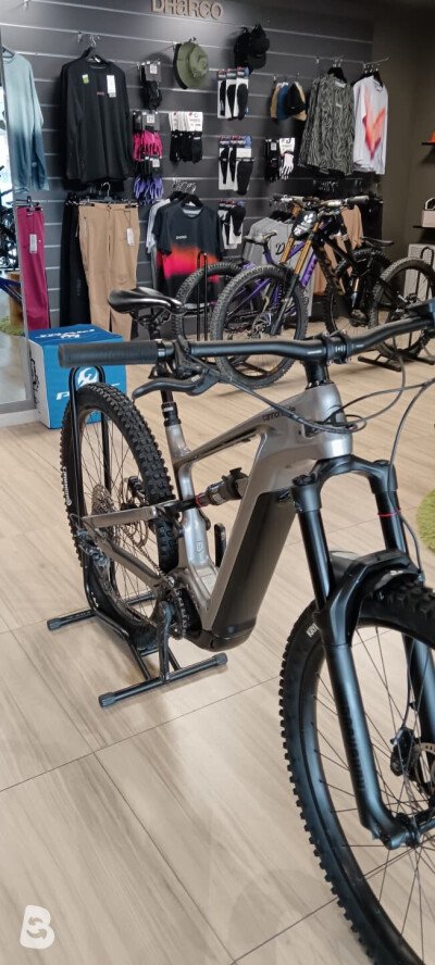 Cannondale Habit Neo 4 2021