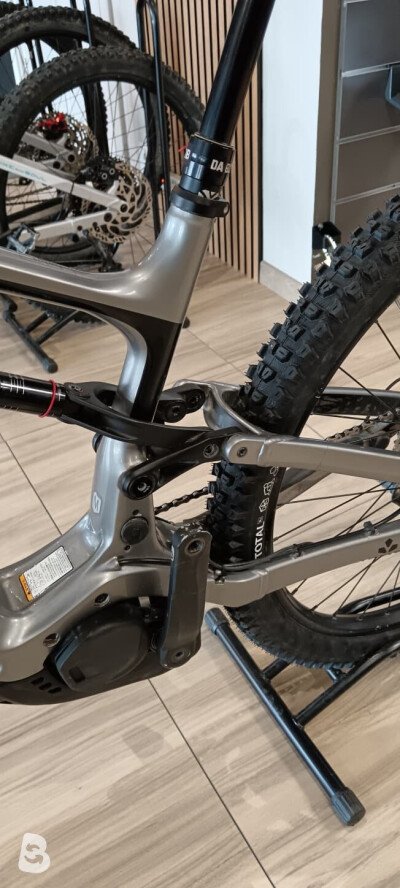 Cannondale Habit Neo 4 2021