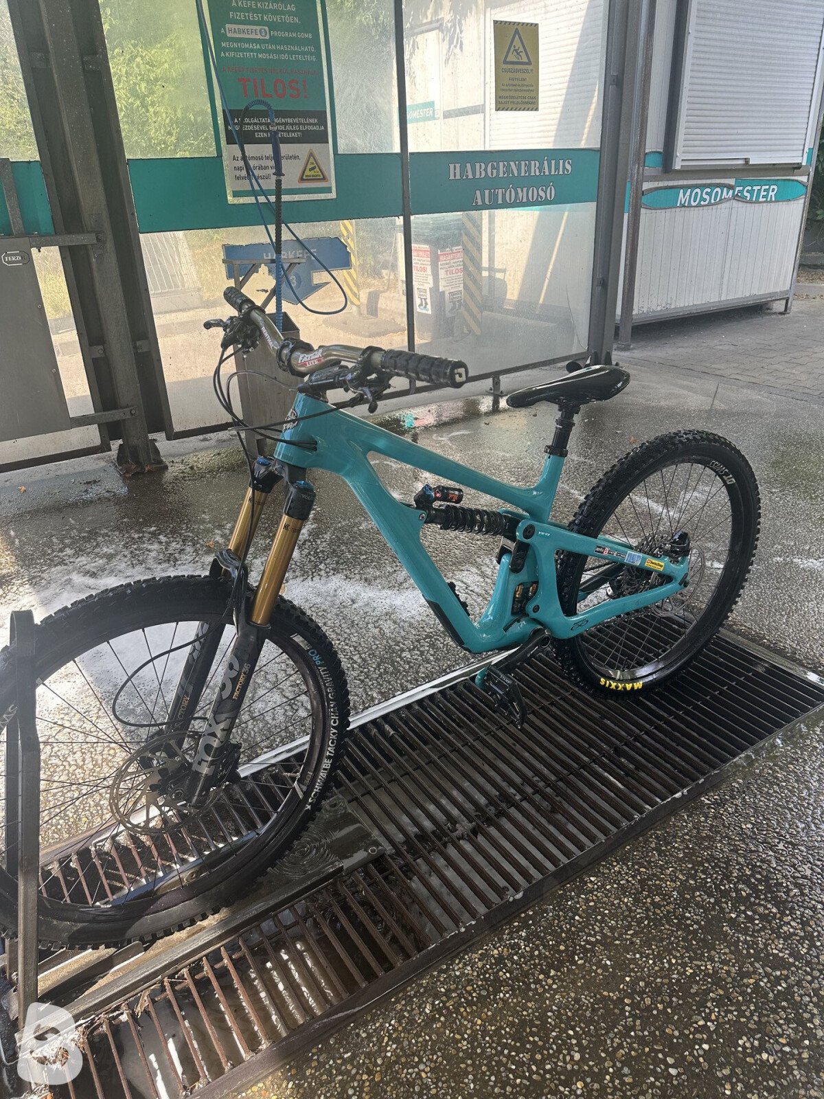 Yeti SB165 T3 2021