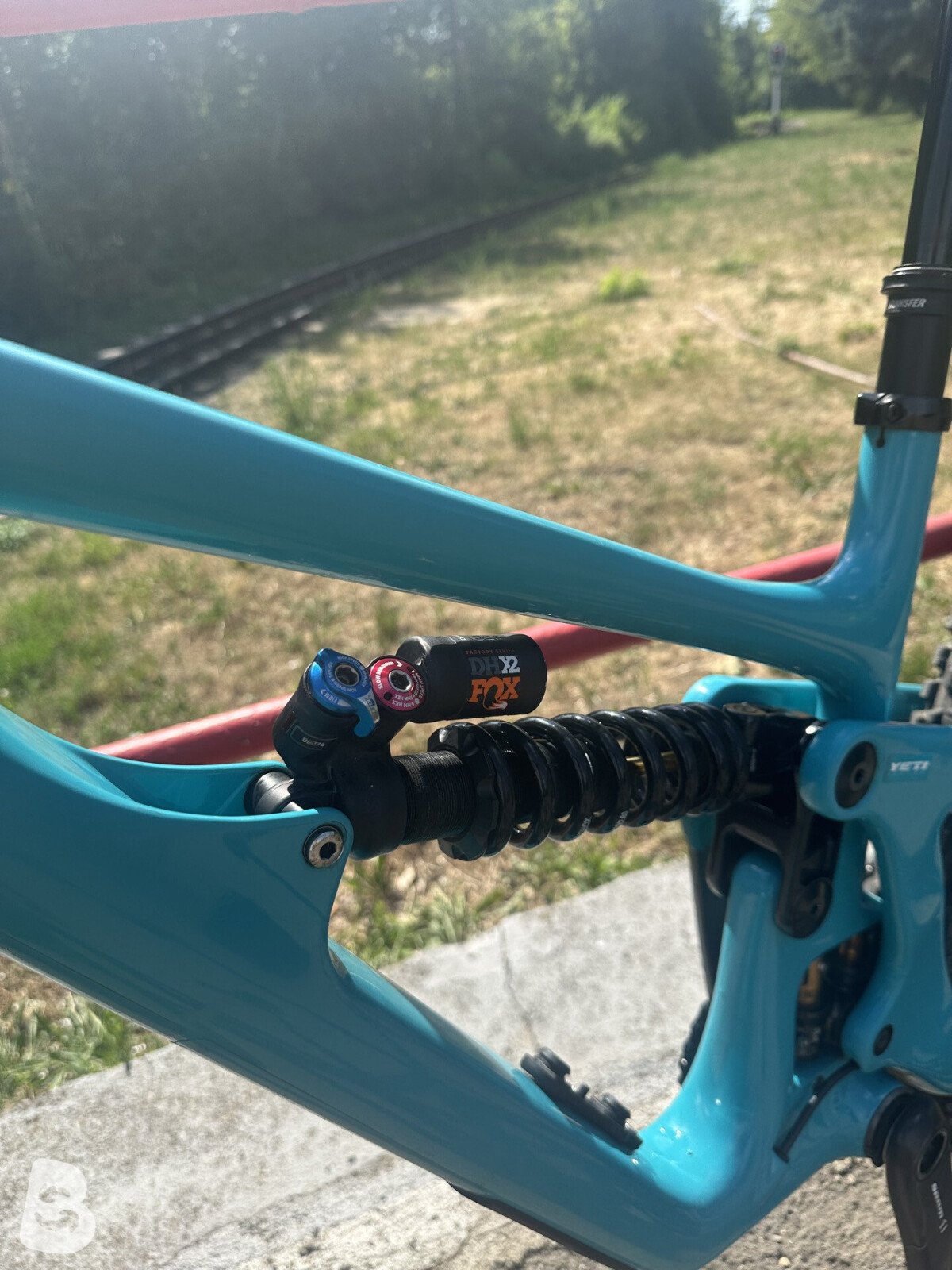 Yeti SB165 T3 2021