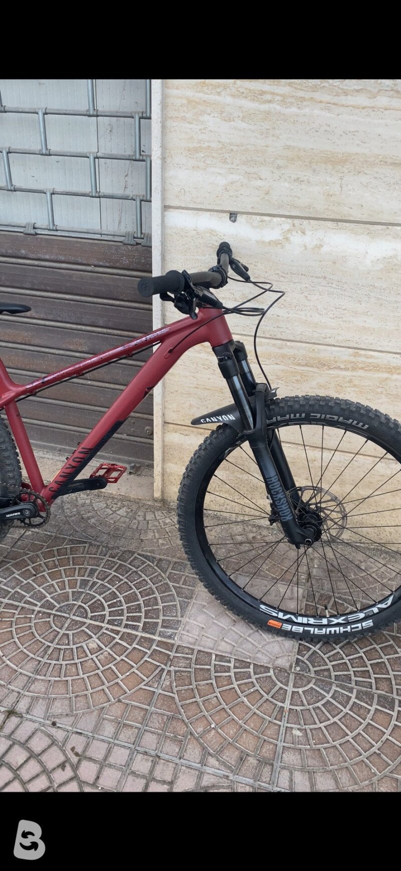 Canyon Stoic3 2024