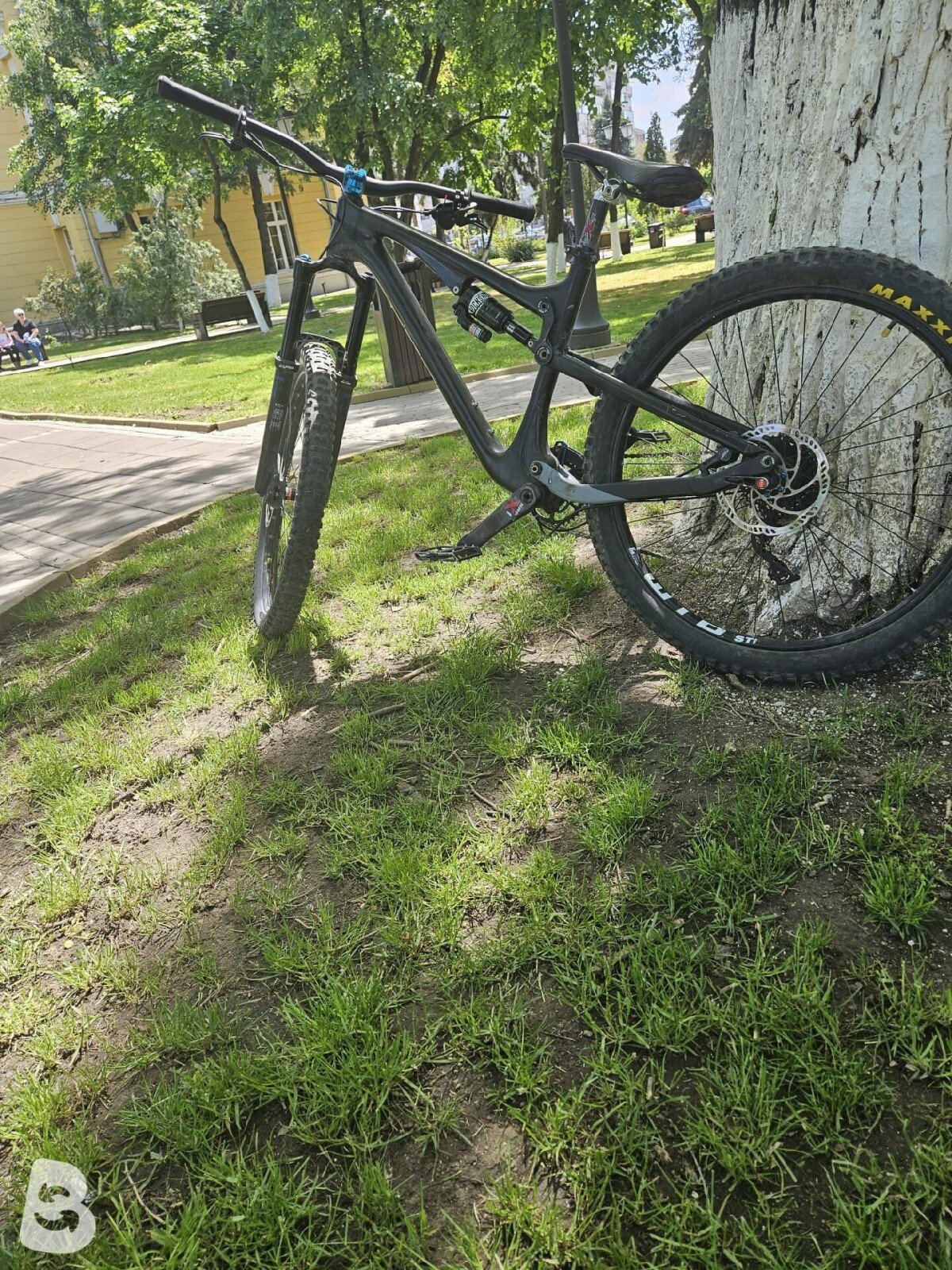 Scott genius 710+ 2017
