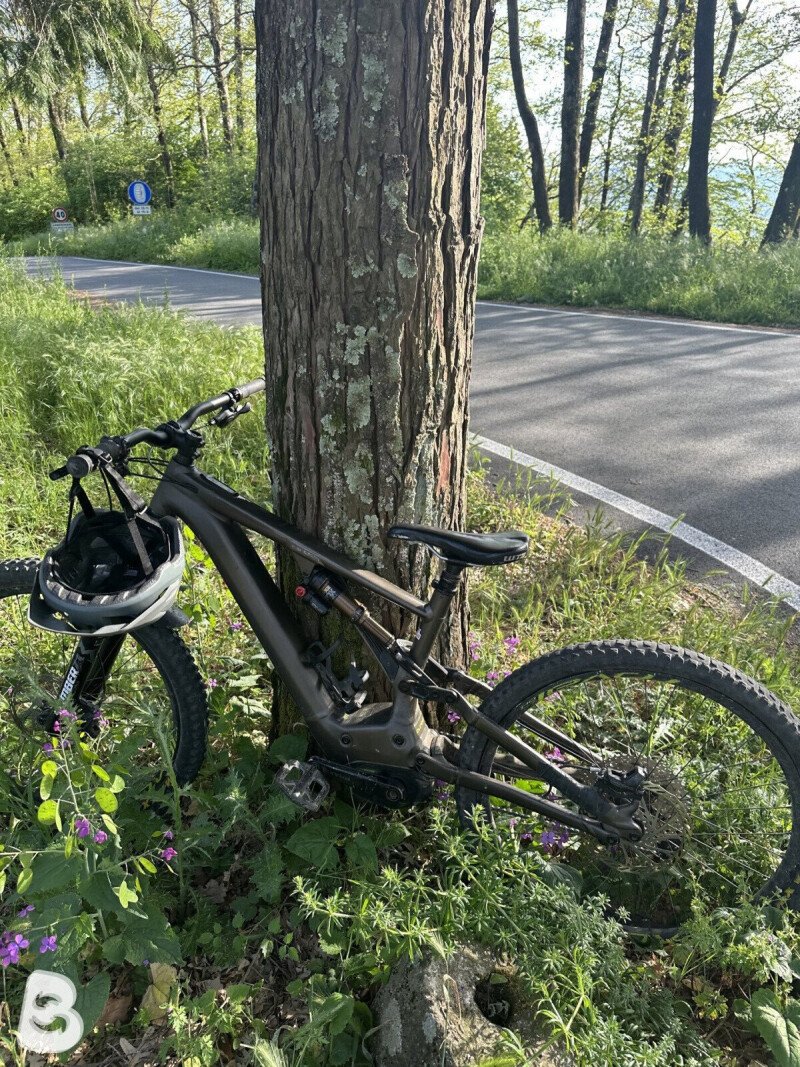 Specialized Turbo Kenevo Comp 2020