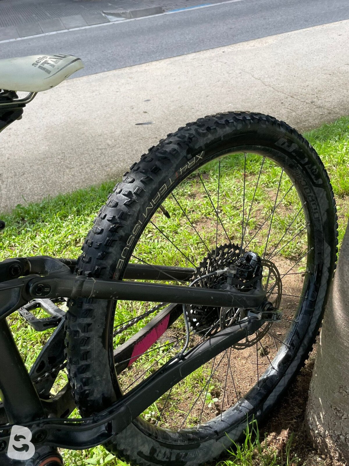Trek Fuel EX 8 GX 2018