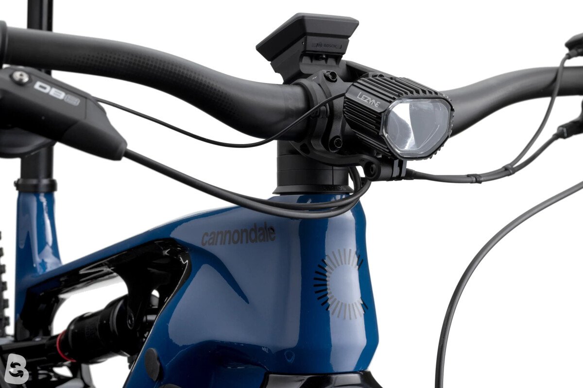 Cannondale Moterra Neo Carbon 1 2023