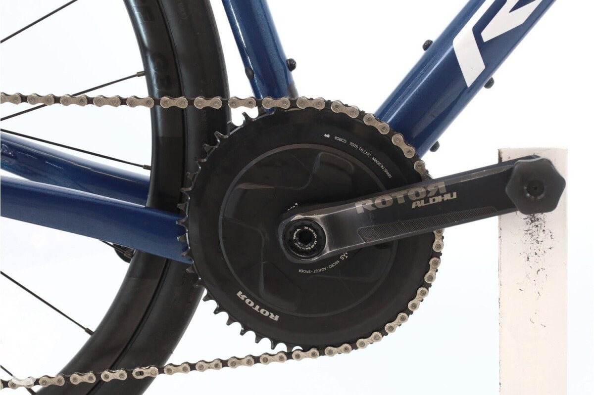 Ridley Ridley Grifn Di2 11V 2024
