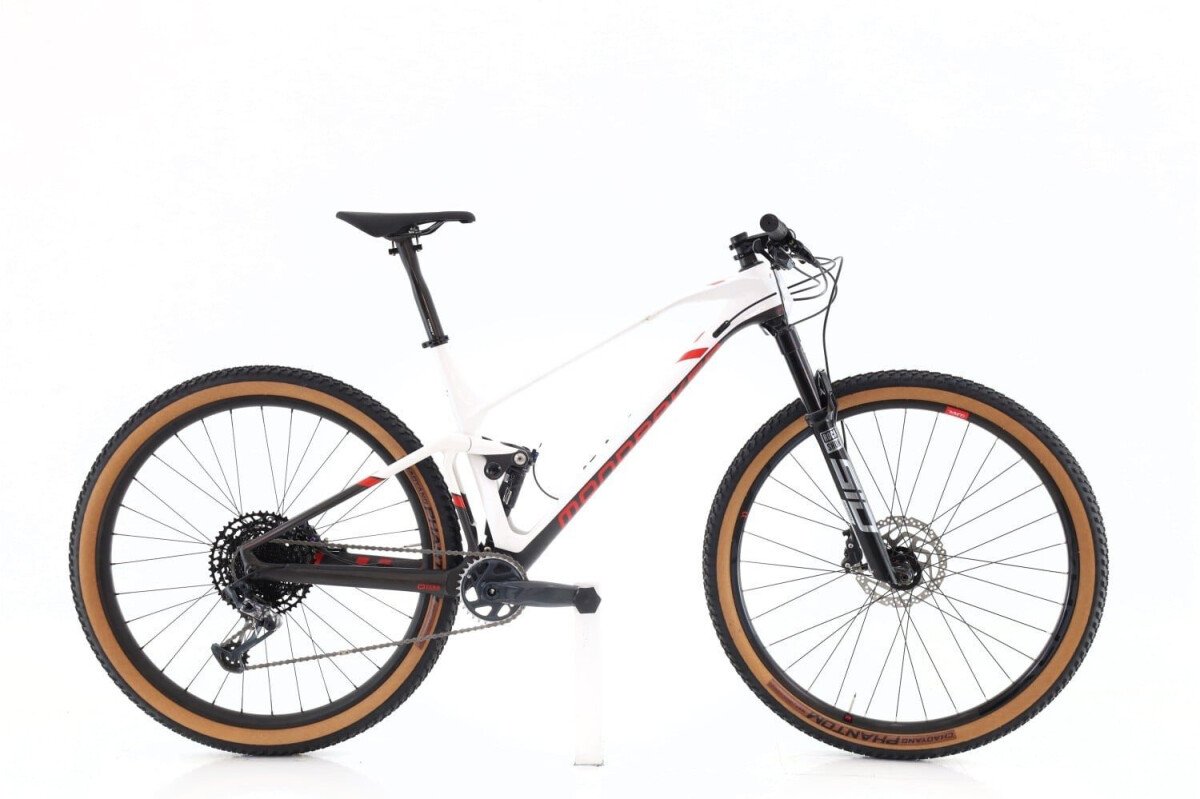 Mondraker F-Podium R X01 2024