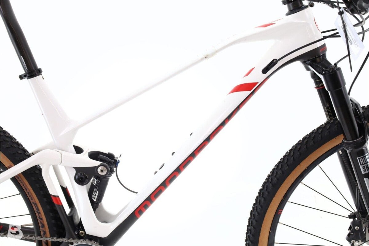 Mondraker F-Podium R X01 2024