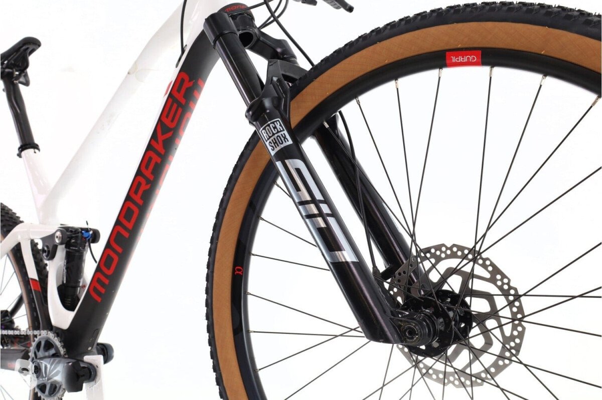 Mondraker F-Podium R X01 2024