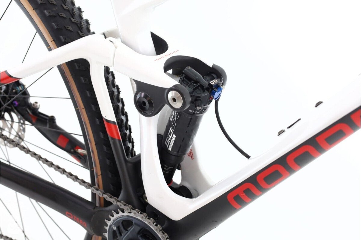 Mondraker F-Podium R X01 2024