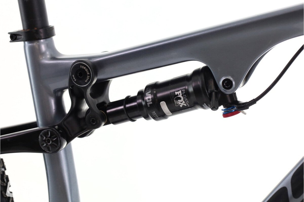 Massi Aire SL 2021