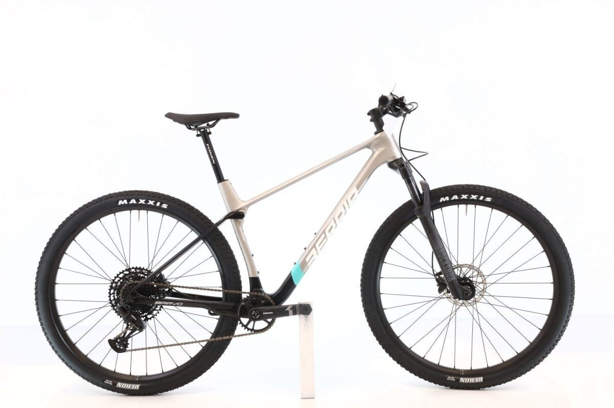 Berria BRAVO 6 2022