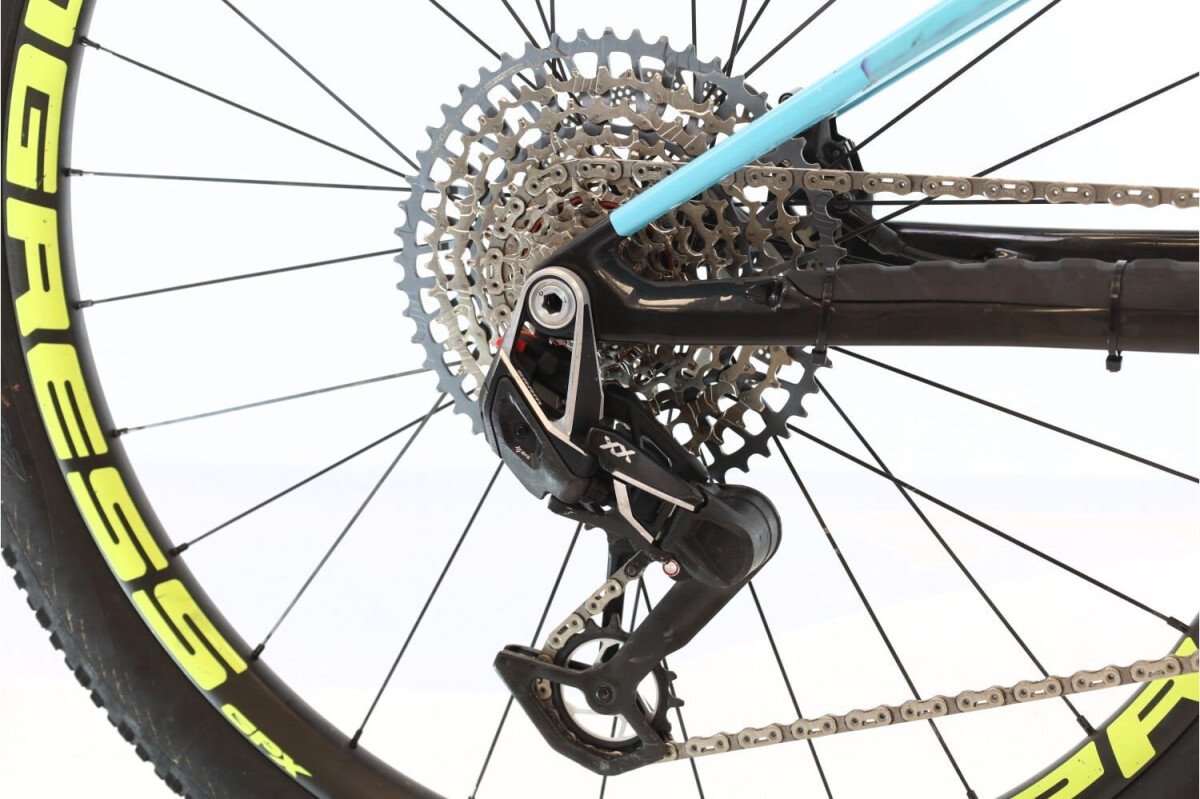 Orbea Oiz M-LTD XX SL AXS Flight Attendant 2025