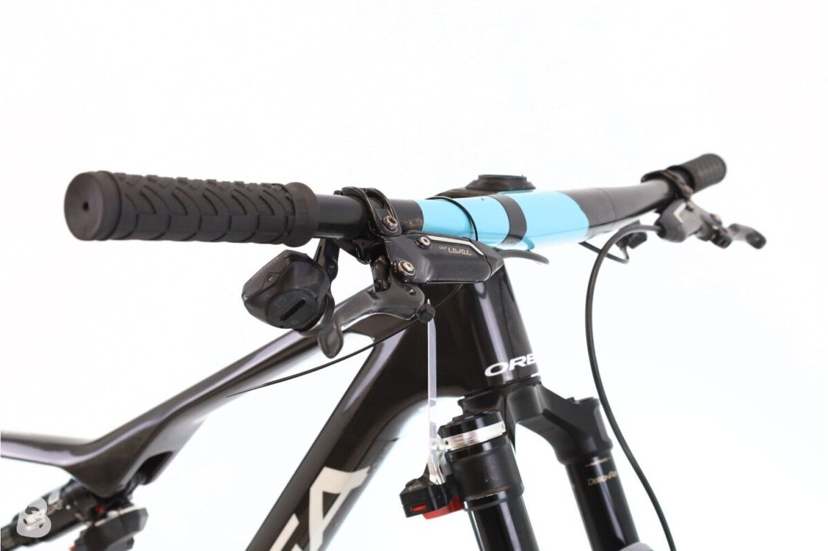 Orbea Oiz M-LTD XX SL AXS Flight Attendant 2025
