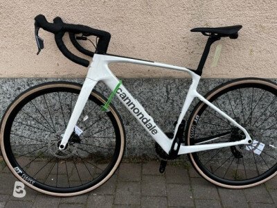 Cannondale Synapse SmartSense 2026