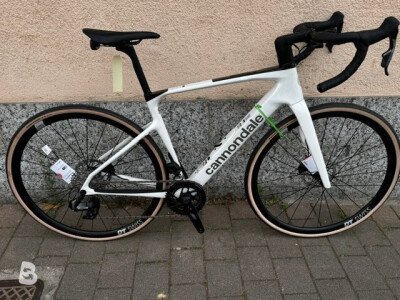Cannondale Synapse SmartSense 2026