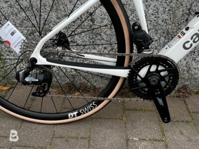 Cannondale Synapse SmartSense 2026
