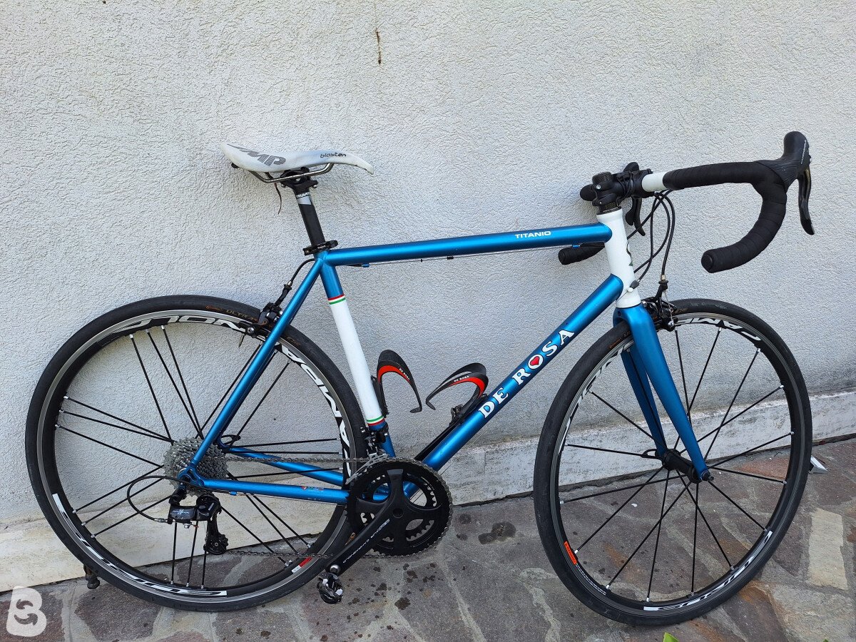 De Rosa "Solo" 2013