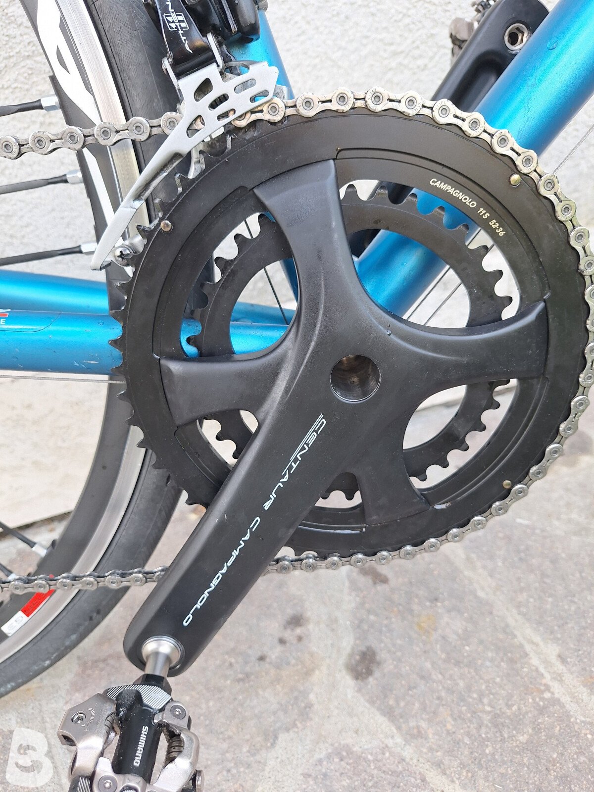 De Rosa "Solo" 2013