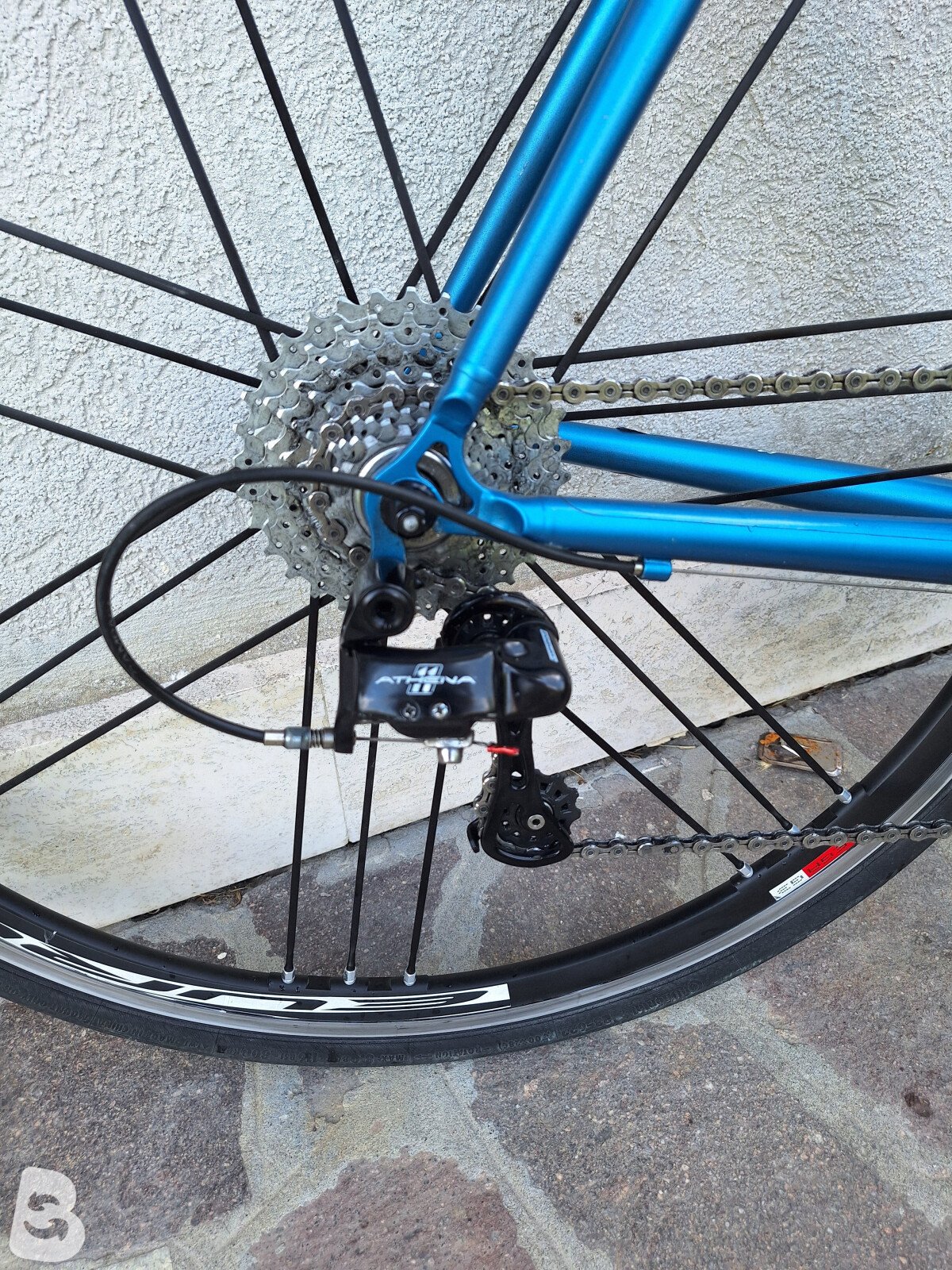 De Rosa "Solo" 2013