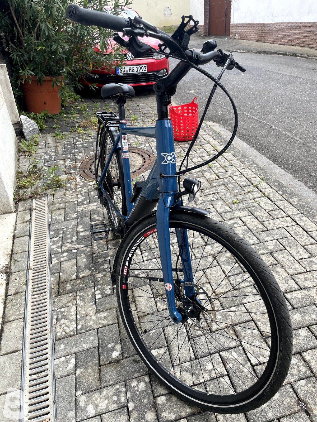 MAXX Roadmaxx ELF 2021