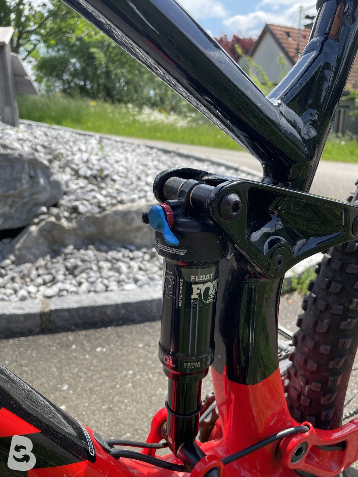 Trek Fuel EX 7 NX 2021