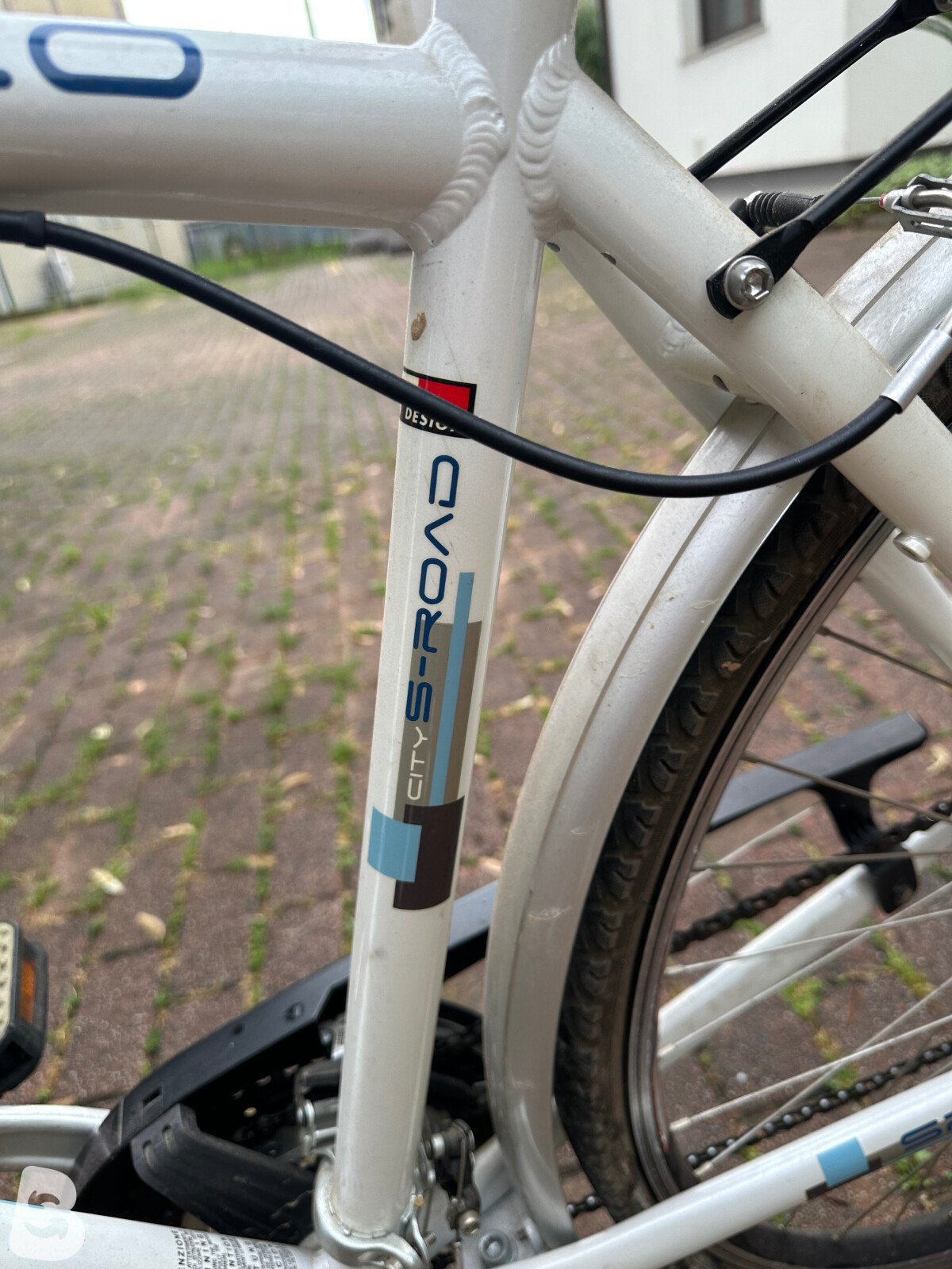 Bianchi Spillo Rubino 2010