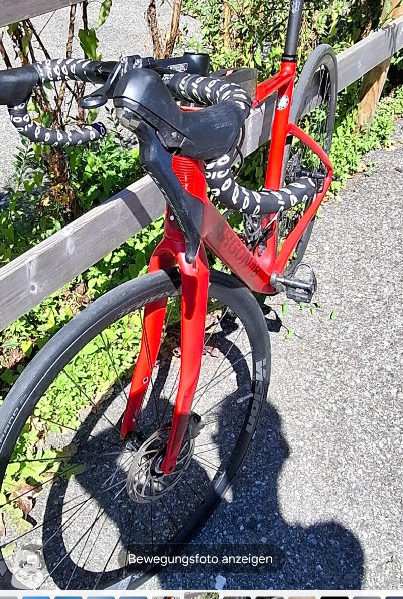 Argon 18 Krypton CS 2019