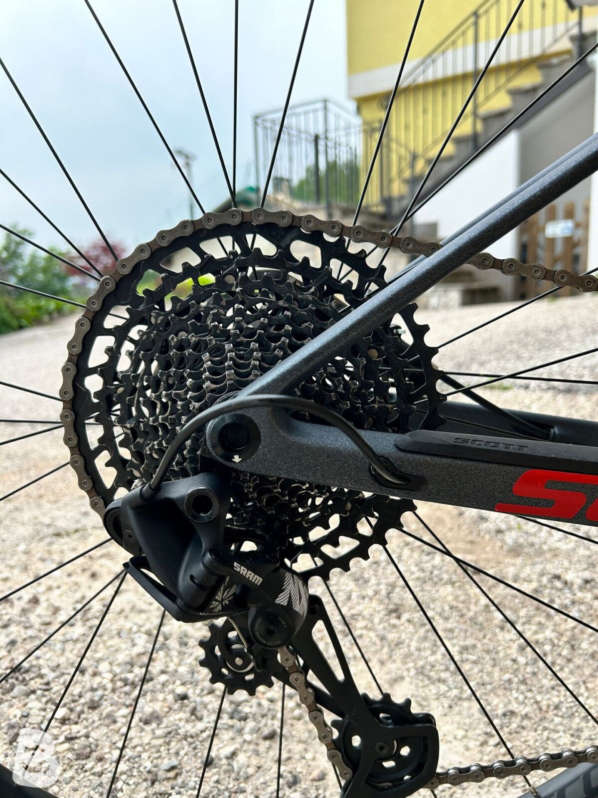 Scott Scale 940 2022