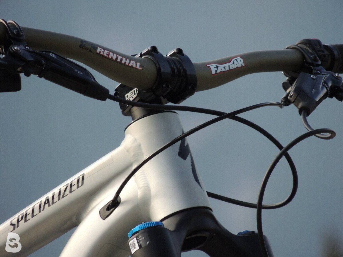 Specialized stumpjumper evo alloy 2022
