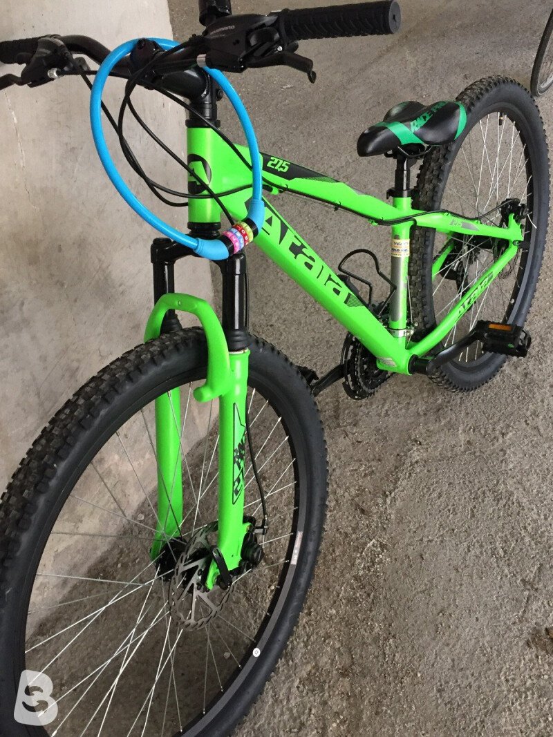 Atala Race Pro 27,5" 2019