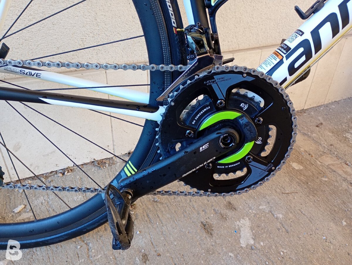 Cannondale SuperSix EVO Carbon Dura-Ace 2018