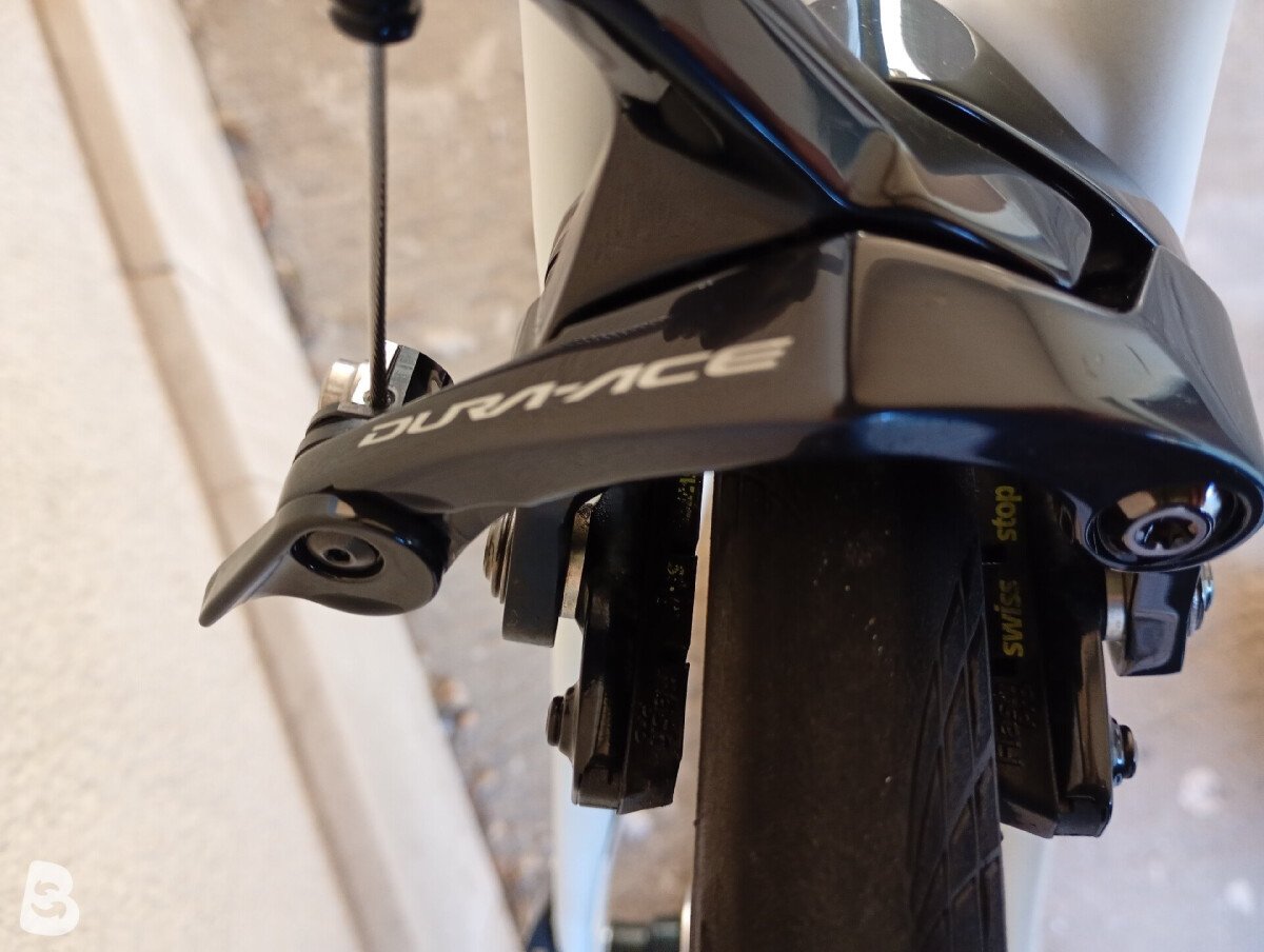 Cannondale SuperSix EVO Carbon Dura-Ace 2018