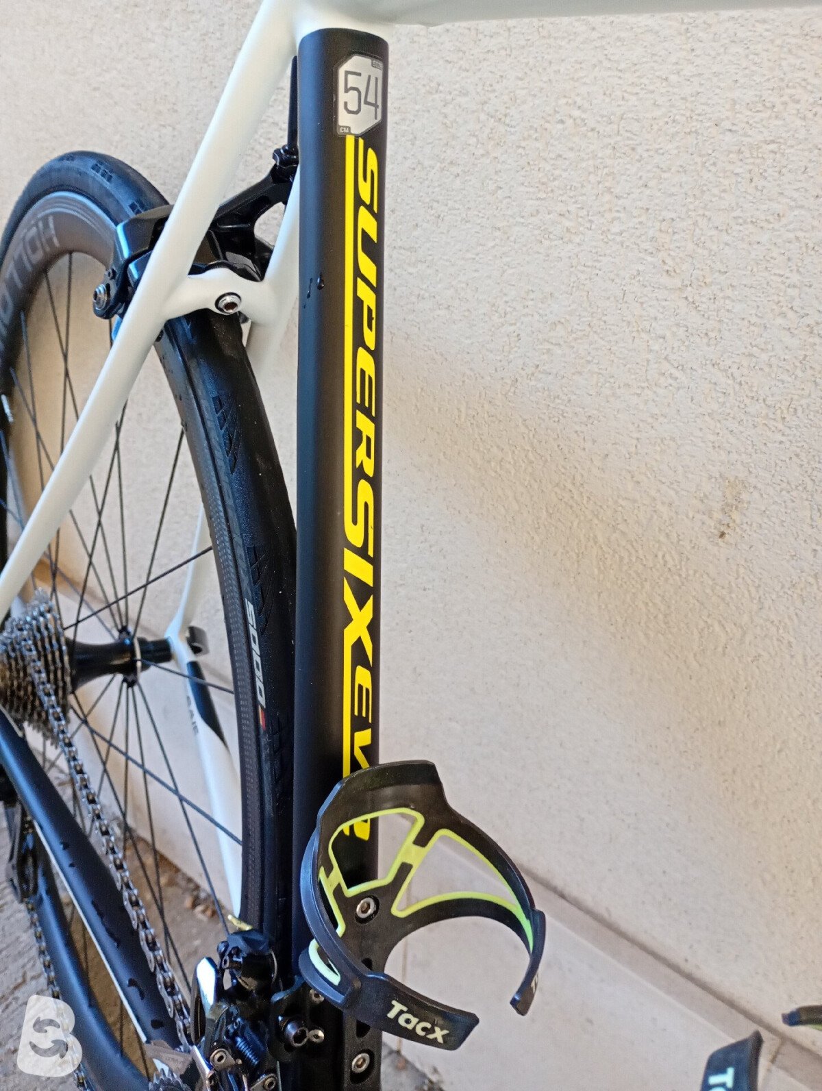 Cannondale SuperSix EVO Carbon Dura-Ace 2018